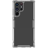Nillkin - Nature TPU PRO maska za Samsung Galaxy S22 Ultra - Transparent | shoptok.hr
