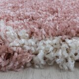 XXXL Ružičasti tepih 160x230 cm Salsa – | shoptok.hr