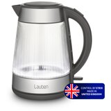 LAUBEN steklen grelnik vode 17GG, (21546877) | Shoptok.si