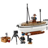  - ‍Shackletonov čamac za spašavanje (40729) | shoptok.hr
