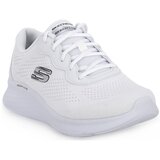 Skechers Modne superge WBK SKECH LITE Bela Cene