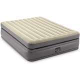 Intex Napihljiva blazina Prime Comfort Queen 152 x 203 x 51cm Cene