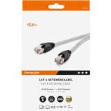 Vivanco CCN61006 UTP CAT6 10M KABEL Cene