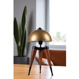 Opviq 8902-2 goldwalnut table lamp | ePonuda.com