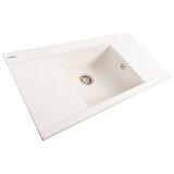 Platinum Atlas 96 bijeli sa sifonom Cijene