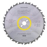 Metabo list kružne pile/cirkulara 216×30 Power cut 628230000 | Eponuda.ba