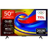Tcl QLED TV 50" 50P7L, Google TV | shoptok.hr