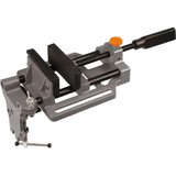 Topex Strojni škripac 100 mm | shoptok.hr