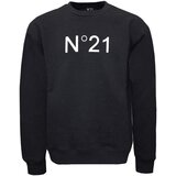 N°21 Puloverji - Črna Cene