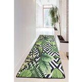 Conceptum Hypnose tropic djt multicolor hall carpet (80 x 150) Cene