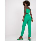 Fashion Hunters <p>The model is in the XS / S photo. Model height 178 cm, weight 58 kg. Hips 90 cm, waist 62 cm, chest 82 cm. | shoptok.hr