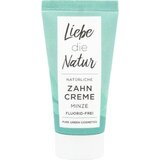 Liebe die Natur pasta za zube - 30 ml Cijene