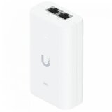 Ubiquiti U-POE is designed to power 802.3af PoE devices. U-POE-AF delivers up to 15W of PoE that can be used to power U6-Lite-EU and other 802.3af devices, while also protecting against electrical sur | Eponuda.ba