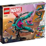 Lego Super Heroes Nova ladja varuhov galaksije - 76255 | Shoptok.si