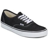 Vans Authentic Crna Cijene