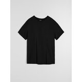 Sinsay Basic pamučna majica kratkih rukava | shoptok.hr