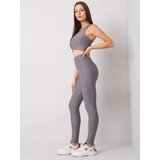 RUE PARIS Set-HG-KMPL-5448.54-grey | Shoptok.si