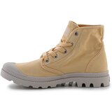 Palladium Visoke superge PAMPA HI 92352-721-M PINA COTTA Rumena Cene