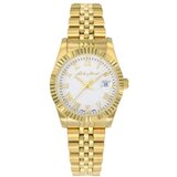  Ženski analogni ručni sat Mathey-tissot d810pbri mathy iii roman Cene