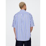 GAP Oversize poplin shirt - Men's | ePonuda.com