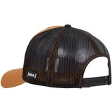 Capslab Looney Tunes Daffy Duck Cap Smeđa | shoptok.hr