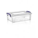 DUNYA PLASTIC Kutija s poklopcem 30154 | Eponuda.ba