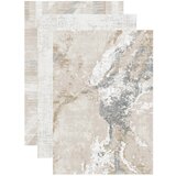 Dieter Knoll TKANA PREPROGA 160/230 cm tkano krem barve | Shoptok.si