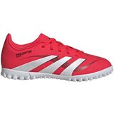 Adidas muške patike Predator Club TF J, Crvene Cene