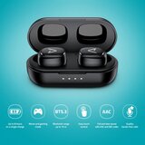 Lamax Dots3 Play bežične slušalice crne | shoptok.hr