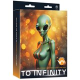 Nmc To Infinity Inflatable 3-Breasted Alien Love Doll 41SFA | shoptok.hr