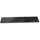CAMARGUE espacio drvene ploče za umivaonike (160 x 46 x 3,2 cm, metalik)