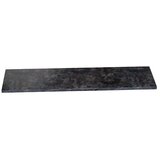 CAMARGUE Mizna plošča za umivalnik (160 x 46 x 3,2 cm, metallic) | Shoptok.si
