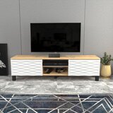 HANNAH HOME TV komoda Lukas 322RTC2152 Cene