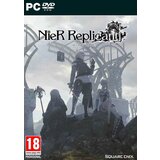Square Enix NIER REPLICANT VER. 1.22474487139… PC | Shoptok.si