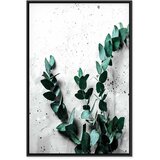  Slika - Eucalyptus Scent (1 Part) Vertical 80x120 | shoptok.hr