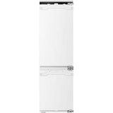 Gorenje HISENSE RB5B250SSWC vgradni hladilnik z zamrzovalnikom spodaj - | Shoptok.si
