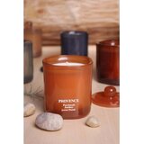  Mirisna sveća PATCHOULI JANTAR 180 g — traje do 25 sati. | Eponuda.com