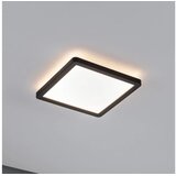 PAULMANN 79920 - LED/11,2W prigušiva panel ATRIA 230V 3000K 19x19 cm crna Cene