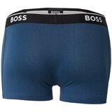 Boss Boksarice 'Power' mornarska / cijansko modra / temno modra / črna | Shoptok.si