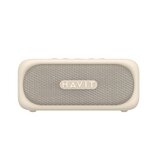 Havit SK905BT (Classic I) - bluetooth wireless speaker, beige | shoptok.hr