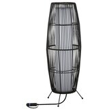 PAULMANN Plug & Shine Vanjska LED svjetiljka Basket (8 W, IP44, 20 x 60 cm) | shoptok.hr