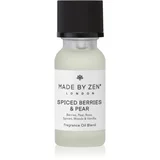 Spiced Berries & Pear dišavno olje 15 ml