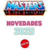 Mattel Figura Masters of the Universe Cartoon Collection - Origins Whiplash Cijene