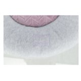 Trixie krevet za pse zeka 40 cm roza i siva | Eponuda.com