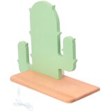 Lesnina XXXL OTROŠKA STENSKA SVETILKA Cactus 1 200 lm 4000 K | Shoptok.si