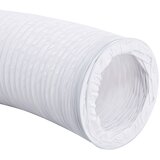  Ispusno crijevo PVC 6 m 12,5 cm | shoptok.hr