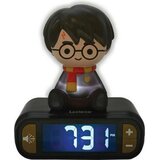 Budilica Lexibook Harry Potter 3D sa zvukom Budilica Lexibook Harry Potter 3D sa zvukom Slike