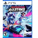 ALLSTARS PS5