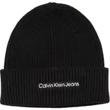 INSTITUTIONAL BEANIE Crna