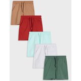 Sinsay Sportske kratke hlače 5 pack | shoptok.hr